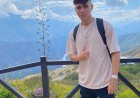Joven Barranqueño representara a Colombia en Brasil