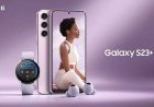 El Samsung Galaxy S23+ es uno de los mejores teléfonos del mercado y su versión de 512 GB está más barata que nunca en Mi Electro