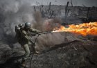 Netflix acaba de estrenar una de las mejores películas de guerra de los últimos años. Cine bélico emocionante que te sumerge en la dureza del frente de batalla