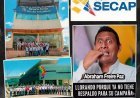EL SECAP Y LA ALCALDIA OBLIGA A LOS JOVENES A ASISTIR A LA ASAMBLEA AC77